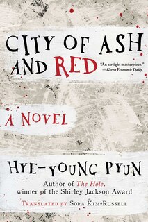 Front cover_City Of Ash And Red