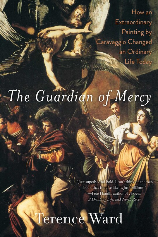 Couverture_The Guardian of Mercy