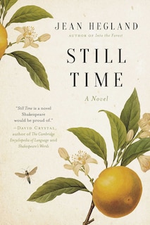 Couverture_Still Time