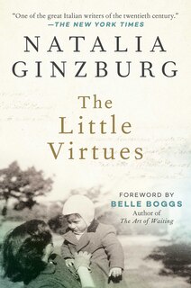 Front cover_The Little Virtues