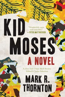 Front cover_Kid Moses
