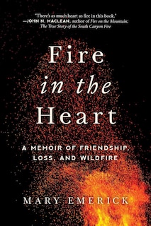 Front cover_Fire In The Heart