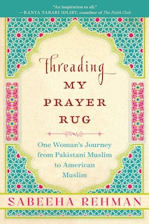 Front cover_Threading My Prayer Rug