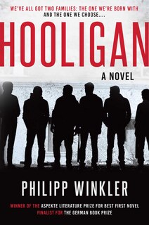 Front cover_Hooligan