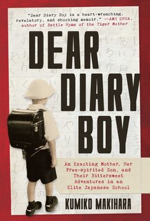 Couverture_Dear Diary Boy