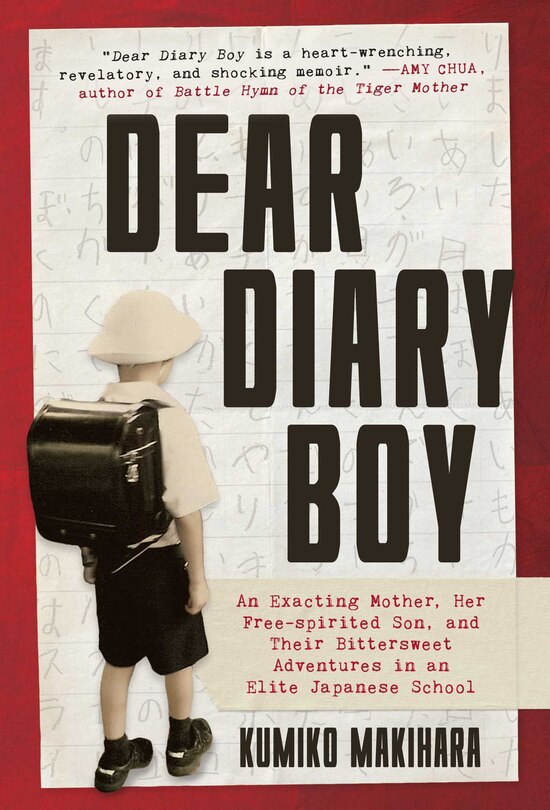 Couverture_Dear Diary Boy