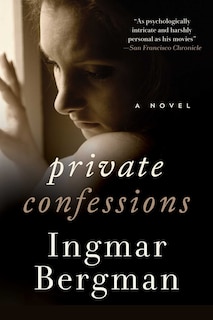 Front cover_Private Confessions