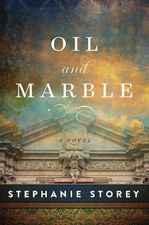 Front cover_Oil And Marble