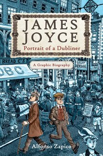 Front cover_James Joyce