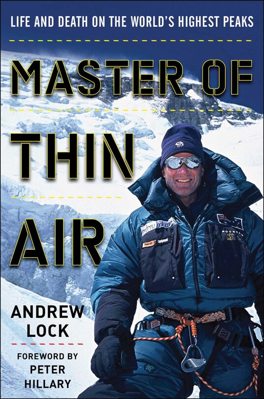 Front cover_Master Of Thin Air