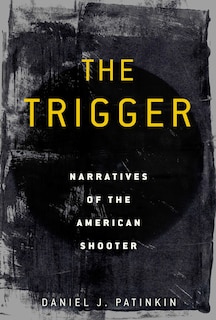 Couverture_The Trigger