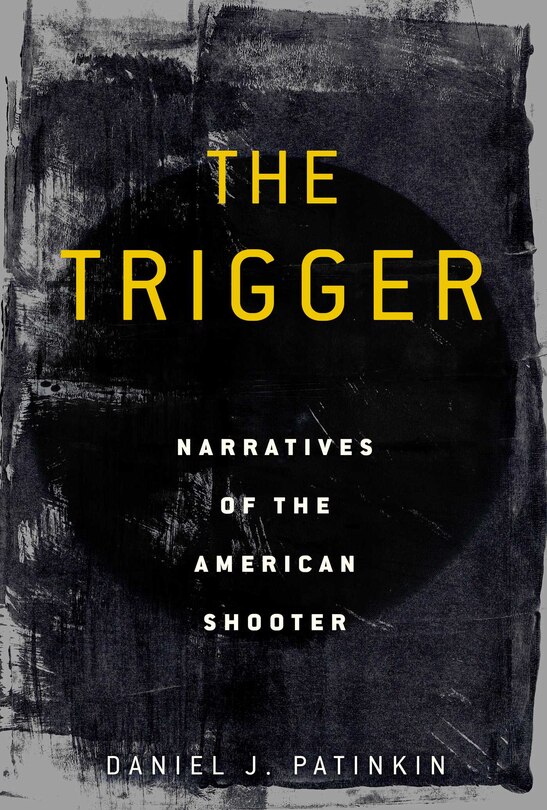 Couverture_The Trigger