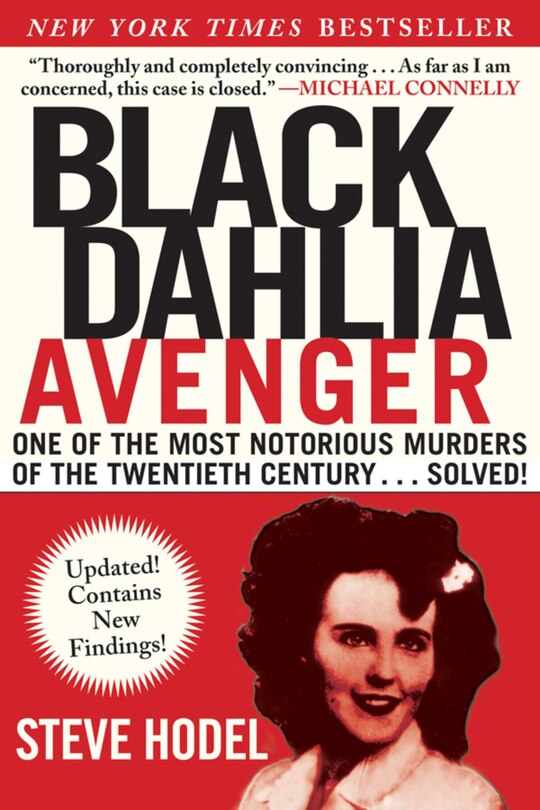 Front cover_Black Dahlia Avenger