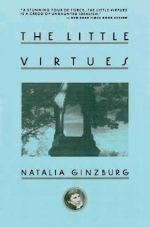 Couverture_The Little Virtues