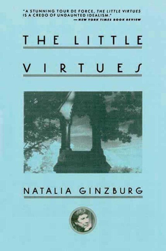 Couverture_The Little Virtues