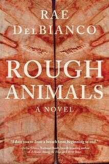 Couverture_Rough Animals