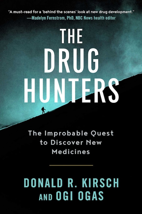 Couverture_The Drug Hunters