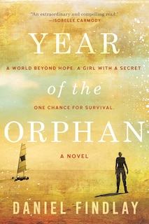 Front cover_Year Of The Orphan