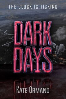 Front cover_Dark Days