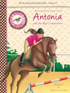 Couverture_Antonia and the Big Competition