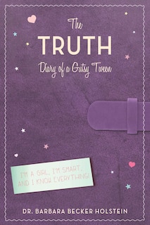 Front cover_The Truth