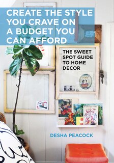 Front cover_Create the Style You Crave on a Budget You Can Afford