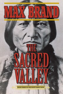 Front cover_The Sacred Valley