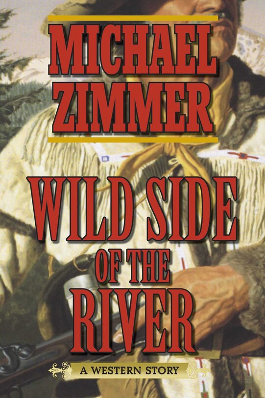 Front cover_Wild Side of the River