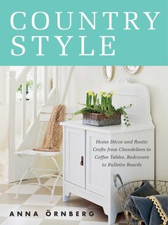 Couverture_Country Style