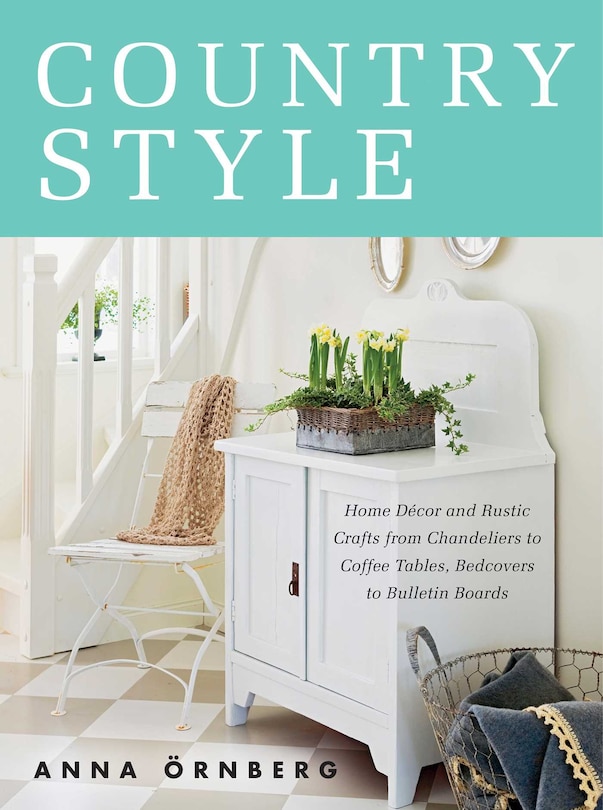 Couverture_Country Style