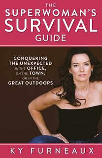 Front cover_The Superwoman's Survival Guide