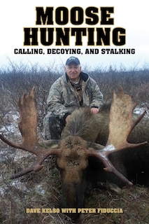 Front cover_Moose Hunting