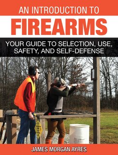 Couverture_An Introduction to Firearms