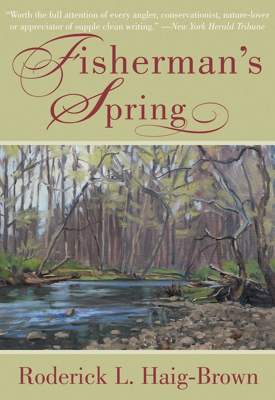 Front cover_Fisherman's Spring