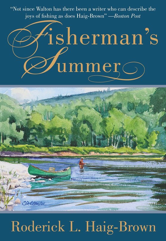 Couverture_Fisherman's Summer