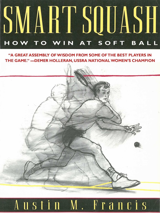 Front cover_Smart Squash