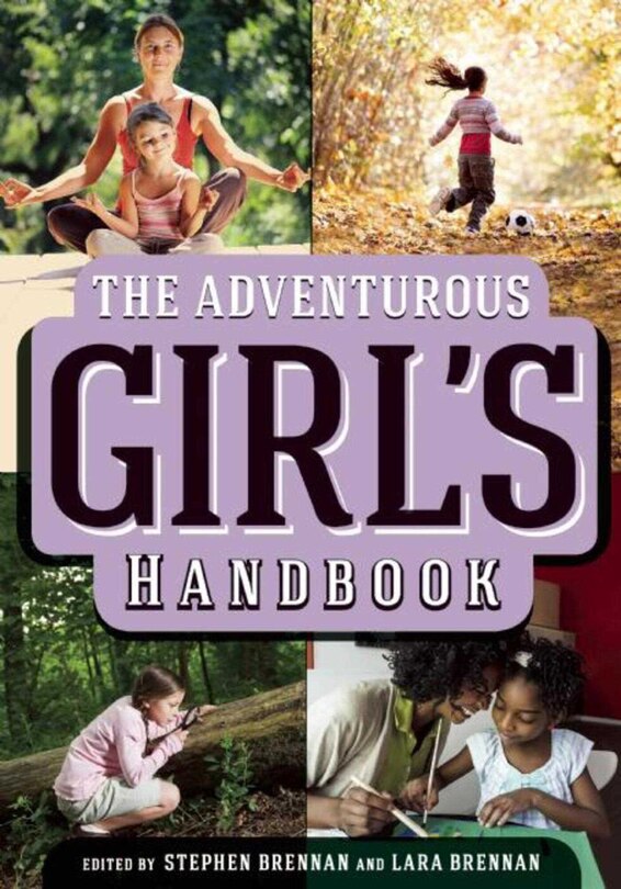Couverture_The Adventurous Girl's Handbook