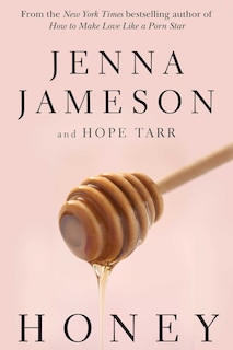 Front cover_Honey