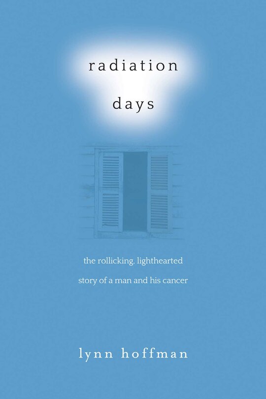Front cover_Radiation Days