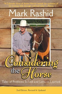 Front cover_Considering the Horse