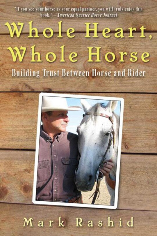 Front cover_Whole Heart, Whole Horse