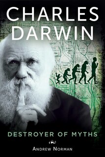 Front cover_Charles Darwin