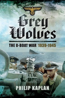 Couverture_Grey Wolves
