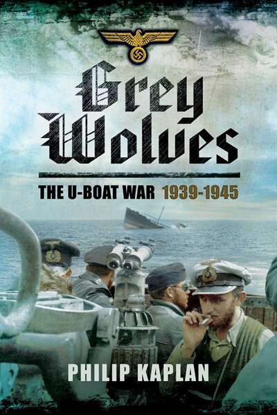 Couverture_Grey Wolves