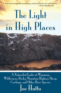 Couverture_The Light in High Places