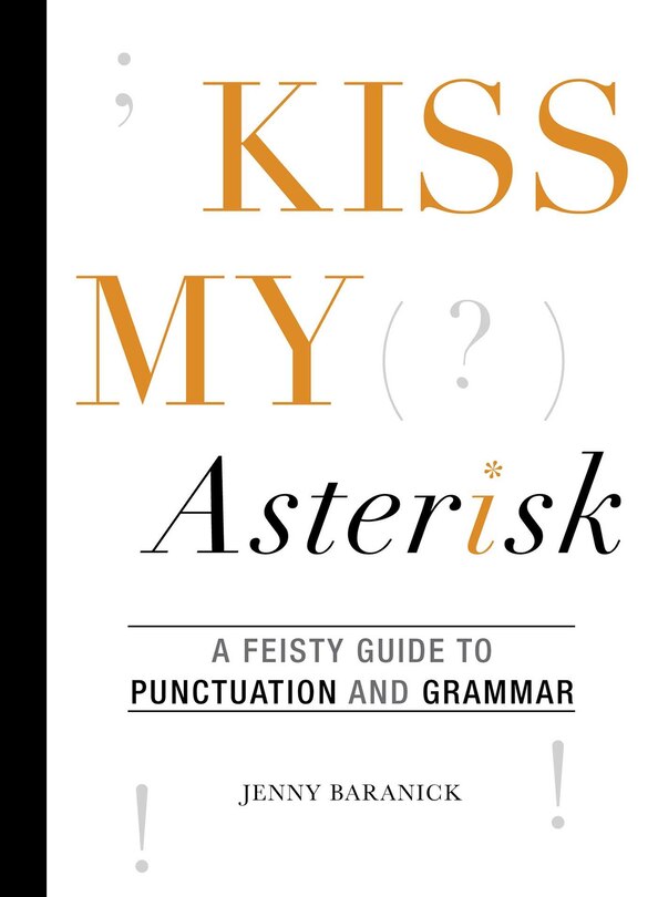 Couverture_Kiss My Asterisk