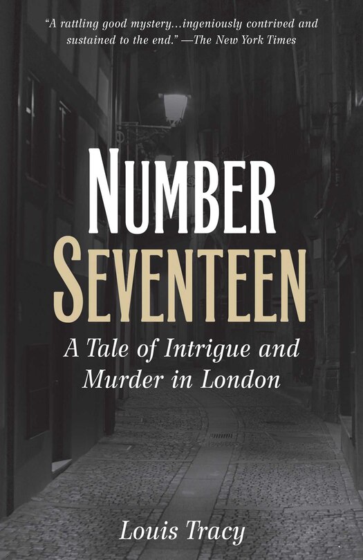 Front cover_Number Seventeen