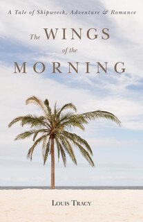 Front cover_The Wings of the Morning