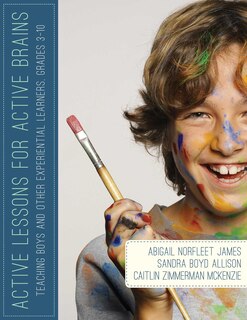 Front cover_Active Lessons for Active Brains