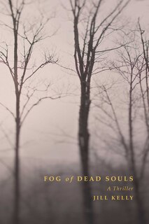 Front cover_Fog of Dead Souls